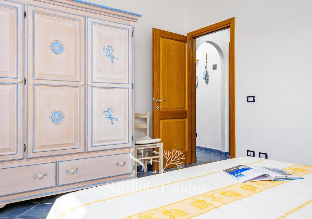 Villa Grecale -300M To The Beach Agrustos Σπίτι διακοπών