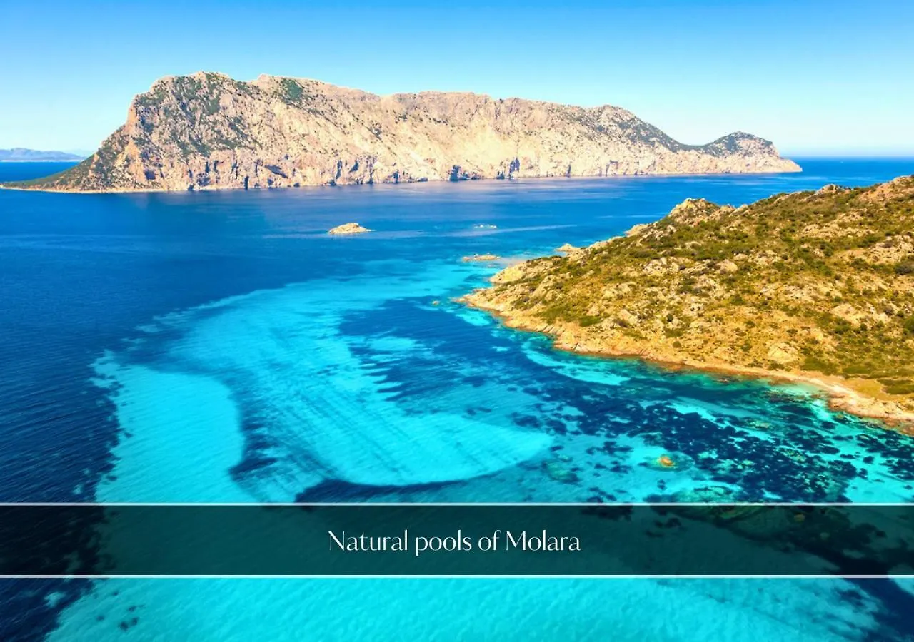 Villa Grecale -300M To The Beach Agrustos