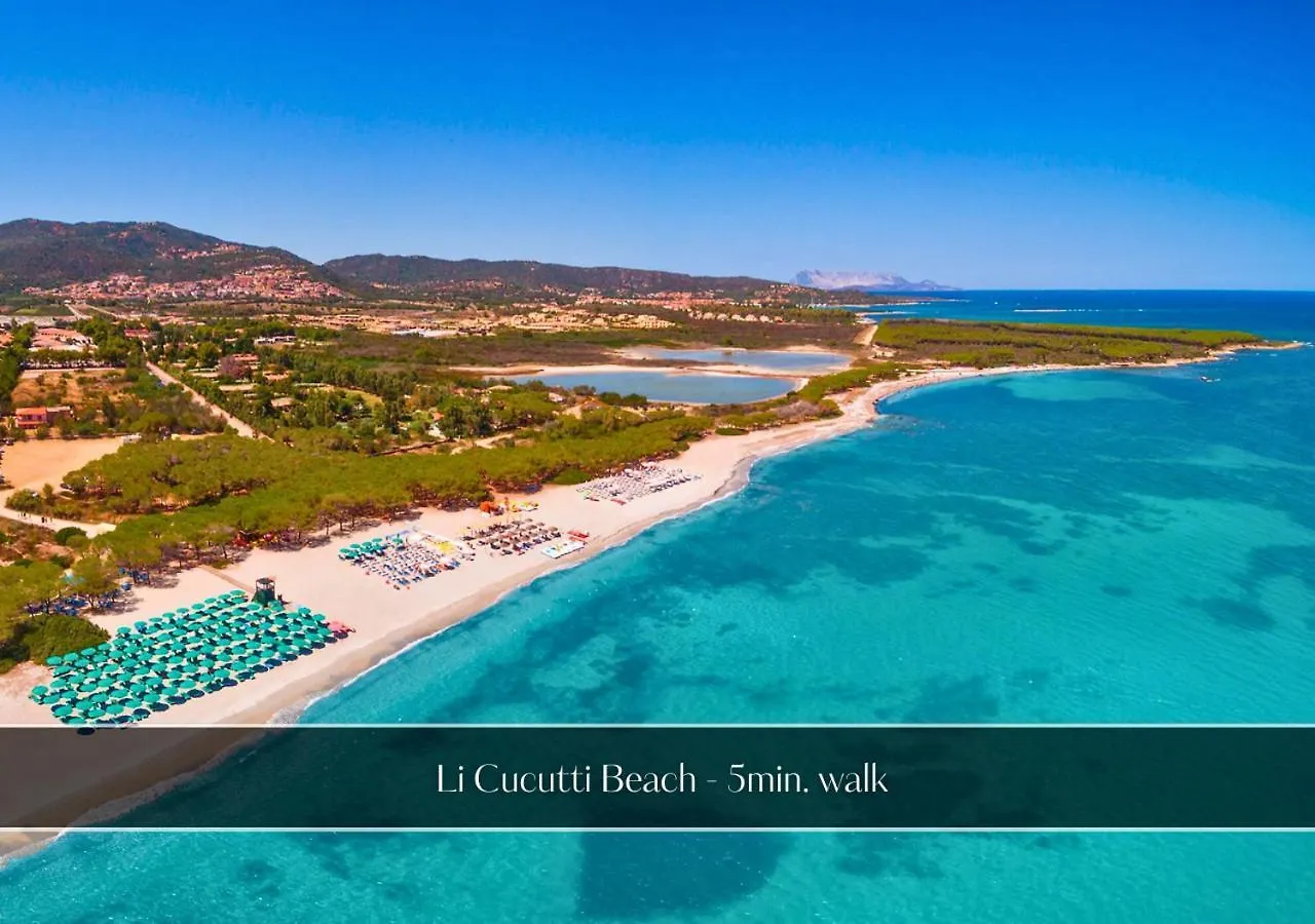 Villa Grecale -300M To The Beach Agrustos