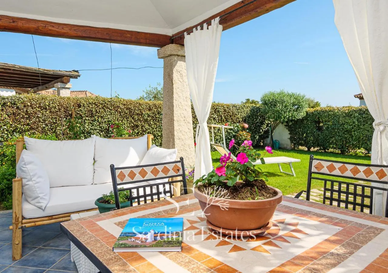 Villa Grecale -300M To The Beach Agrustos Ιταλία