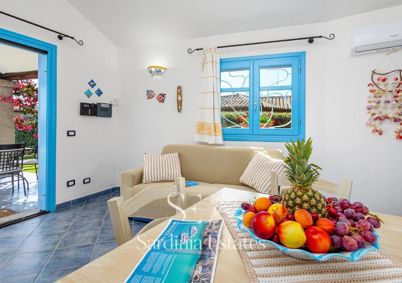 Villa Grecale -300M To The Beach Agrustos 0*,