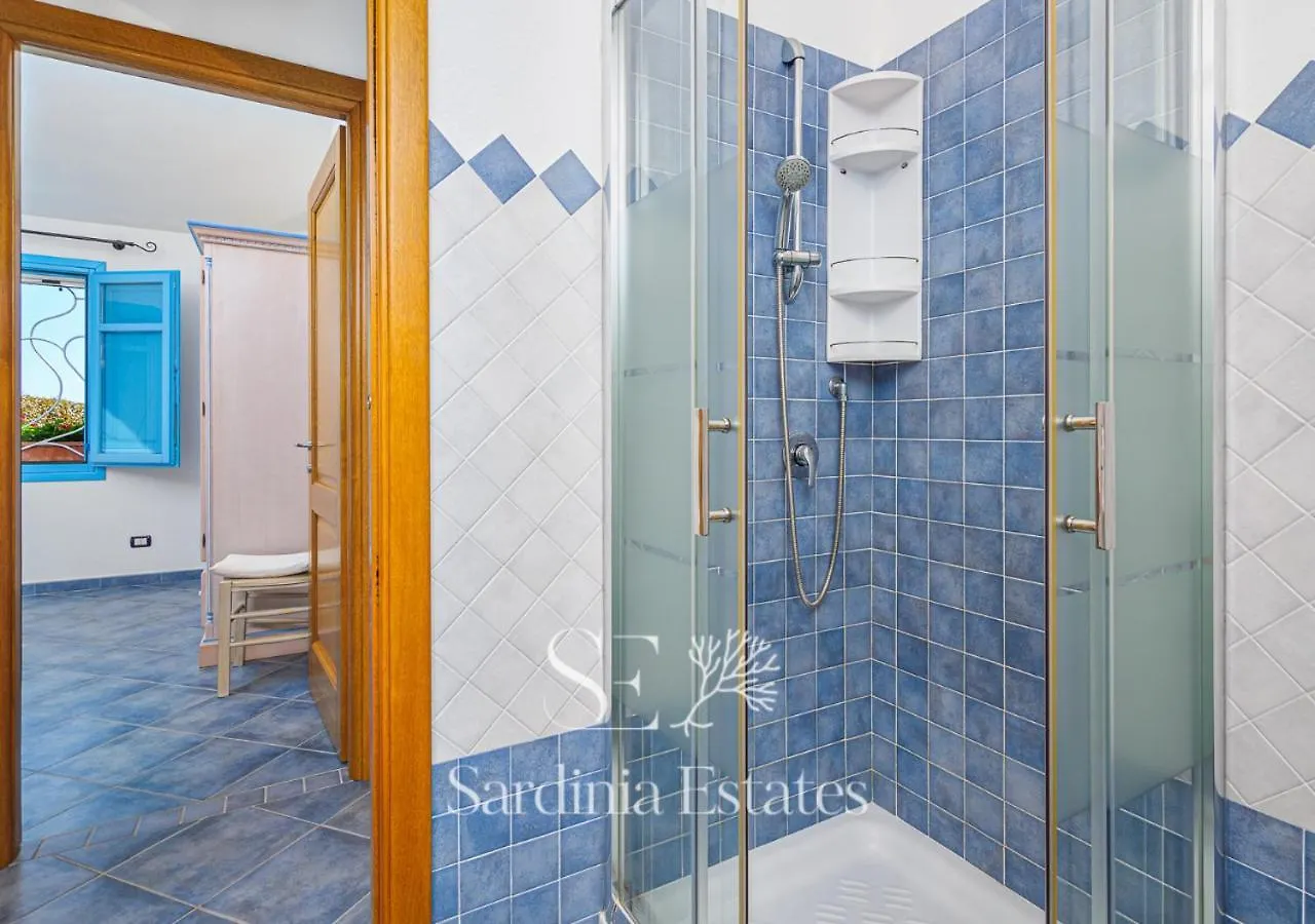 Villa Grecale -300M To The Beach Agrustos Ιταλία