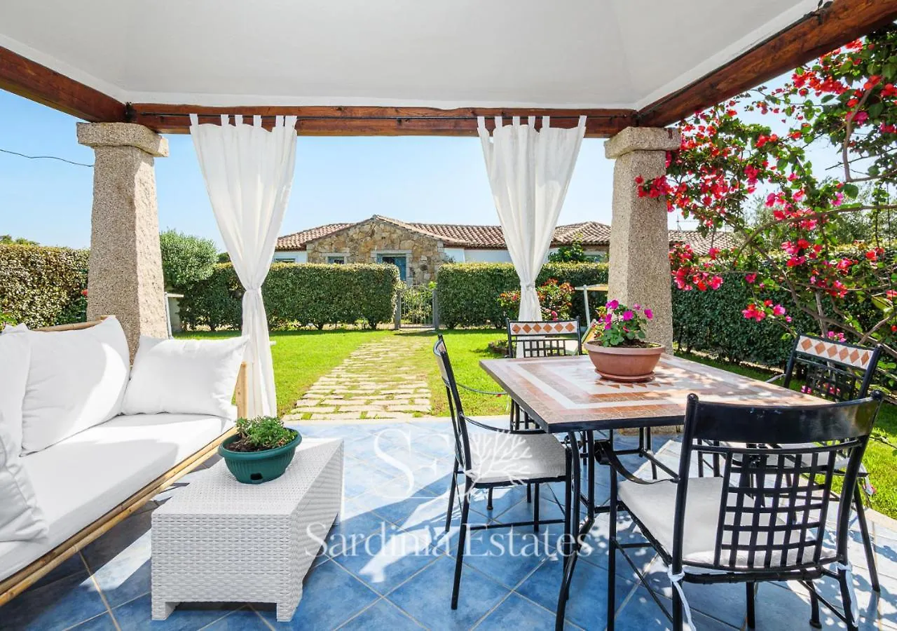 Villa Grecale -300M To The Beach Agrustos